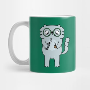 Cat Mate Mug